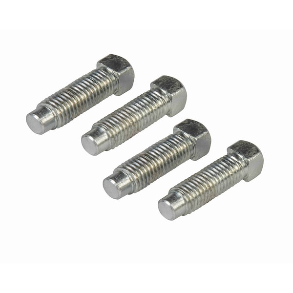 Husky Towing Husky Towing 32339; Replacement Dog Point Kit; For Multiple Husky Fifth Wheels 32339 - main